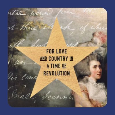 Angelica: For Love and Country in a Time of Revolution featuring Molly Beer